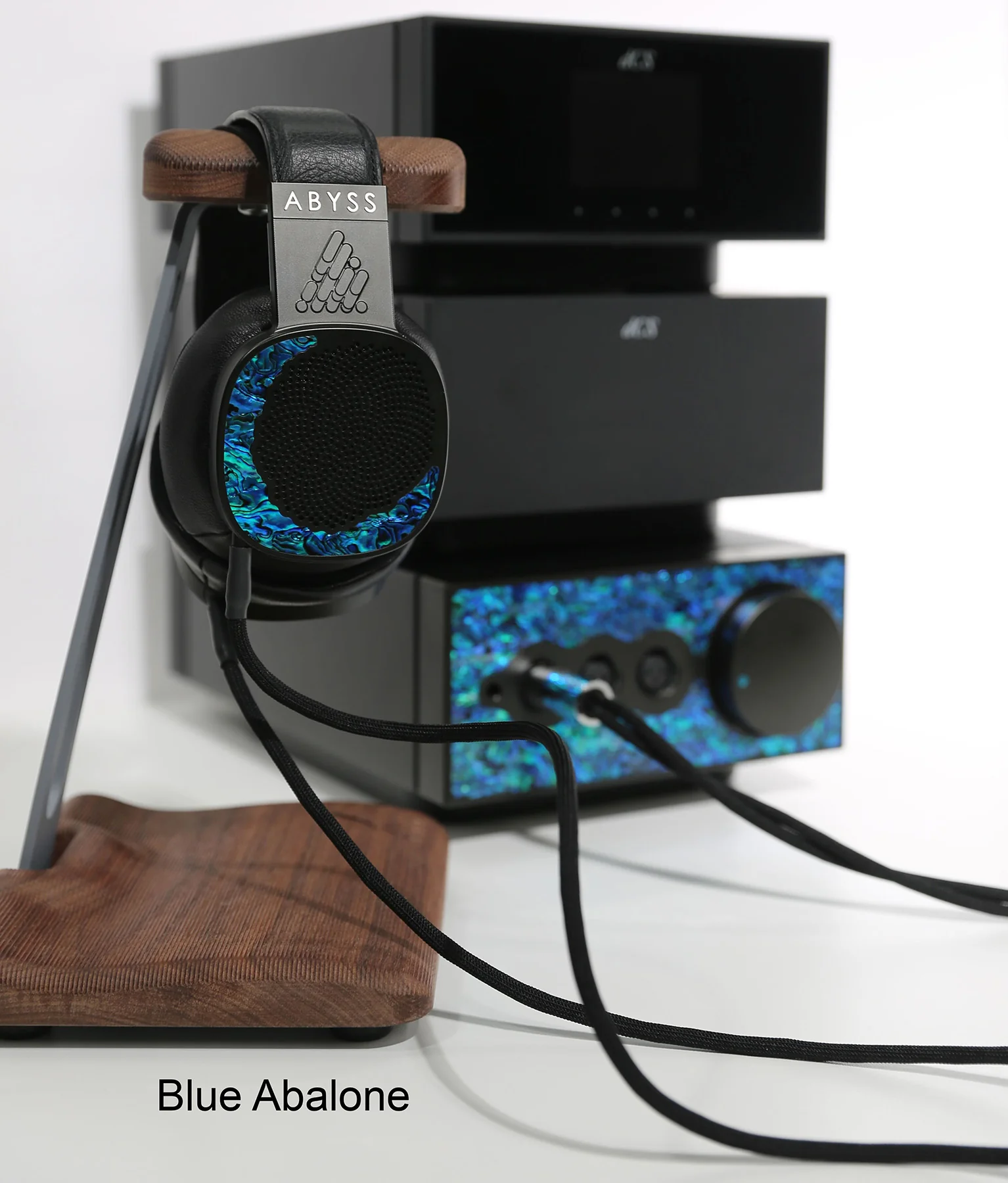 ABYSS Diana DZ Luxury Audiophile Headphone-SALE! - Image 9