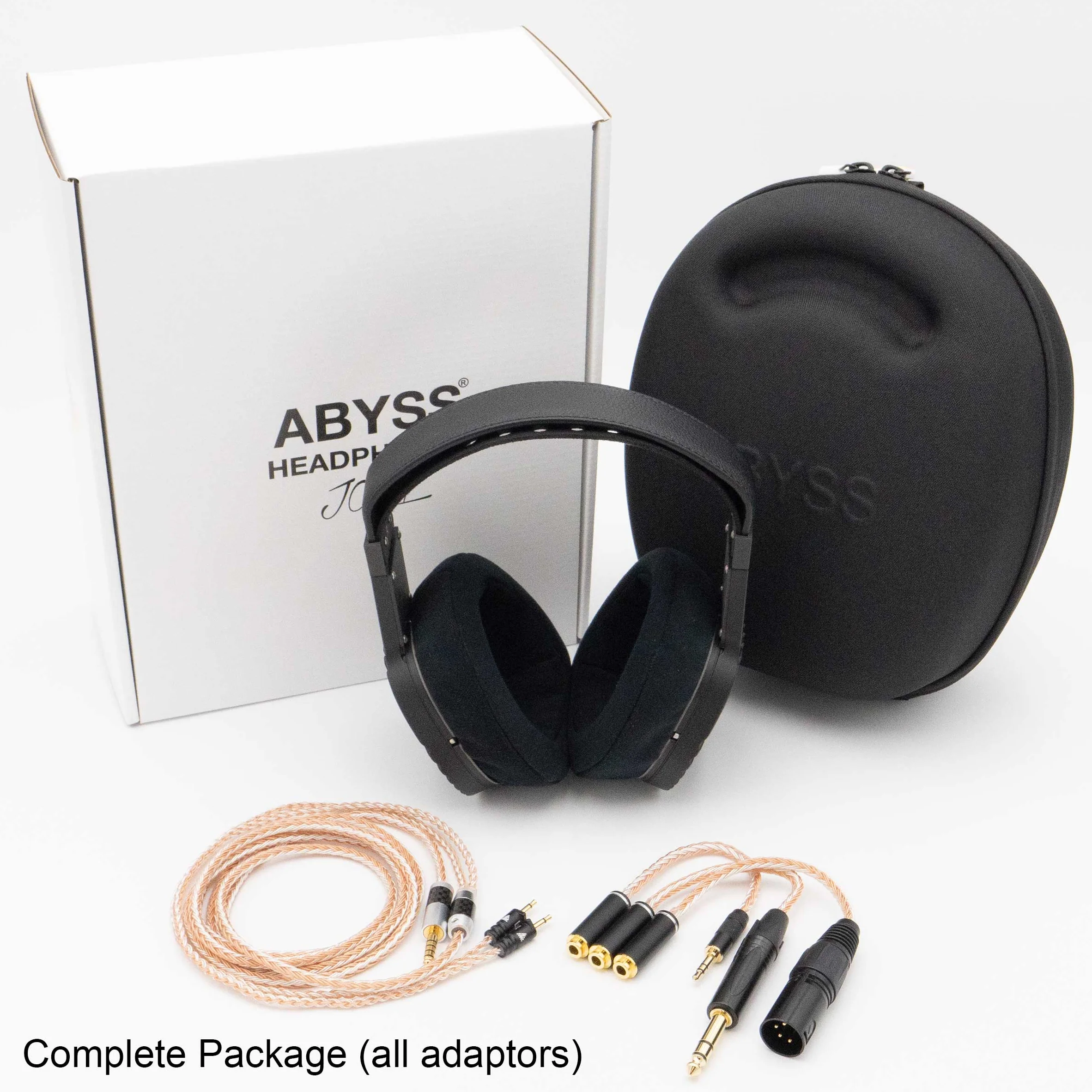 ABYSS JOAL High Performance Headphone Master Tape Sound - Image 10