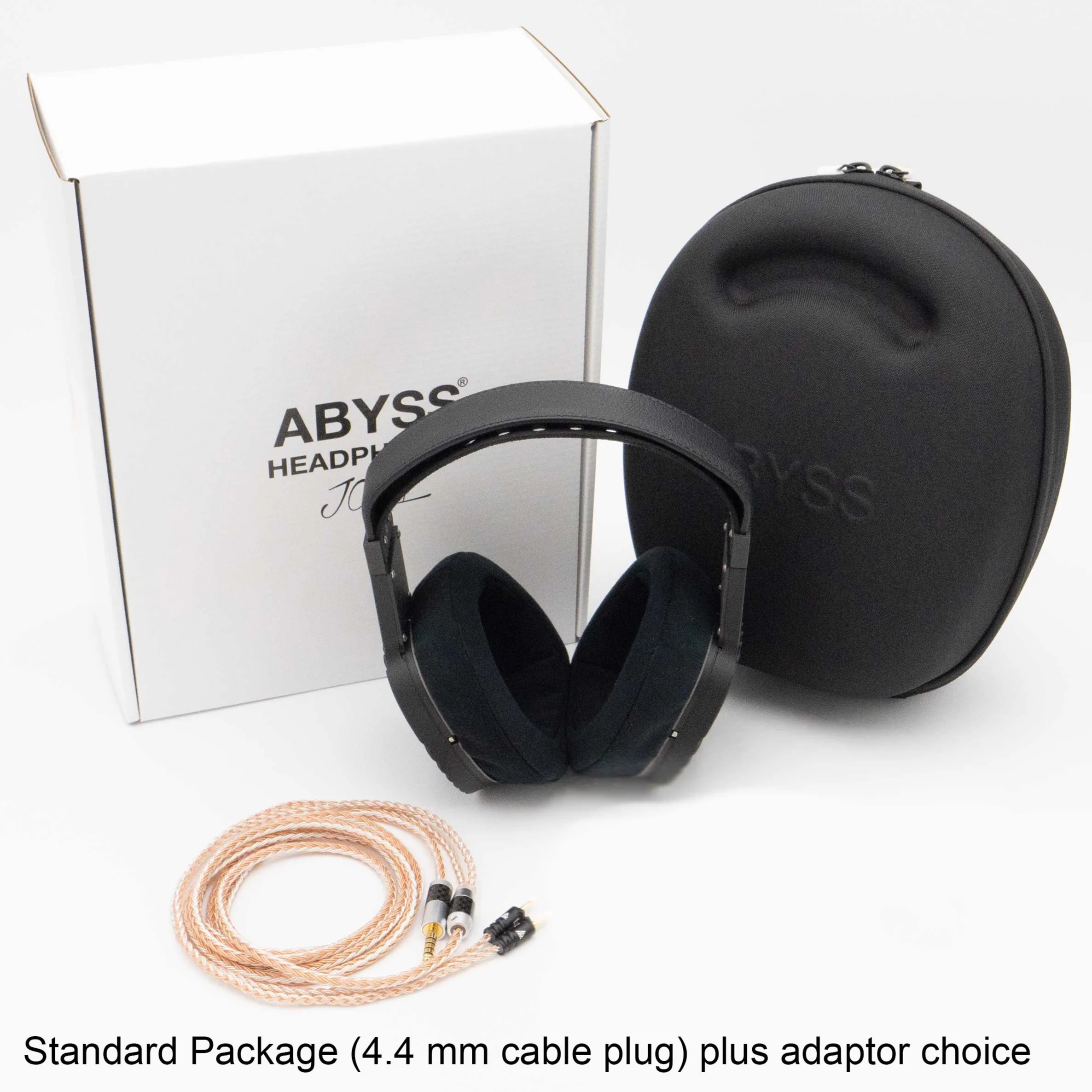 ABYSS JOAL High Performance Headphone Master Tape Sound - Image 11