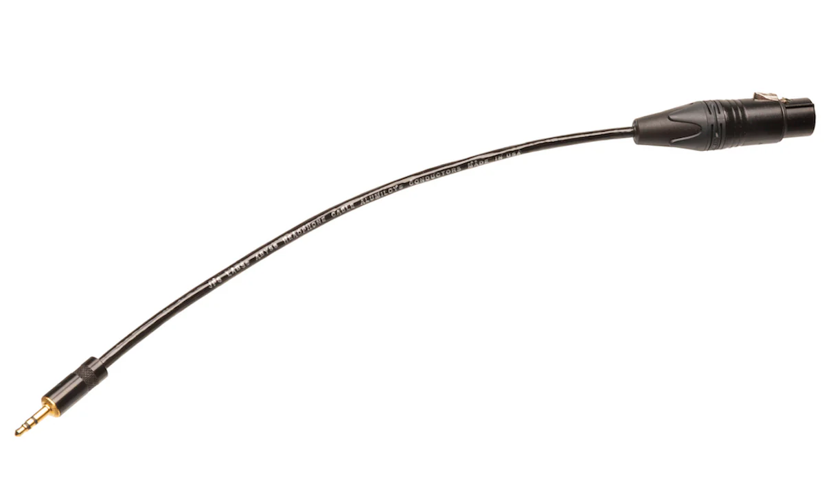 Headphone Adaptor Cables ABYSS High Performance by JPS Labs - Image 4