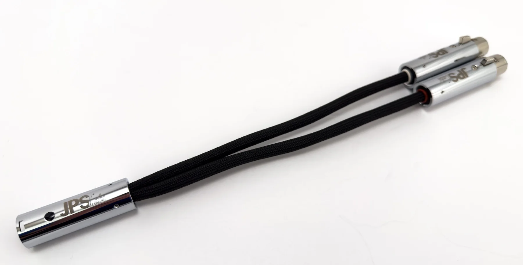 Headphone Adaptor Cables ABYSS High Performance by JPS Labs - Image 6