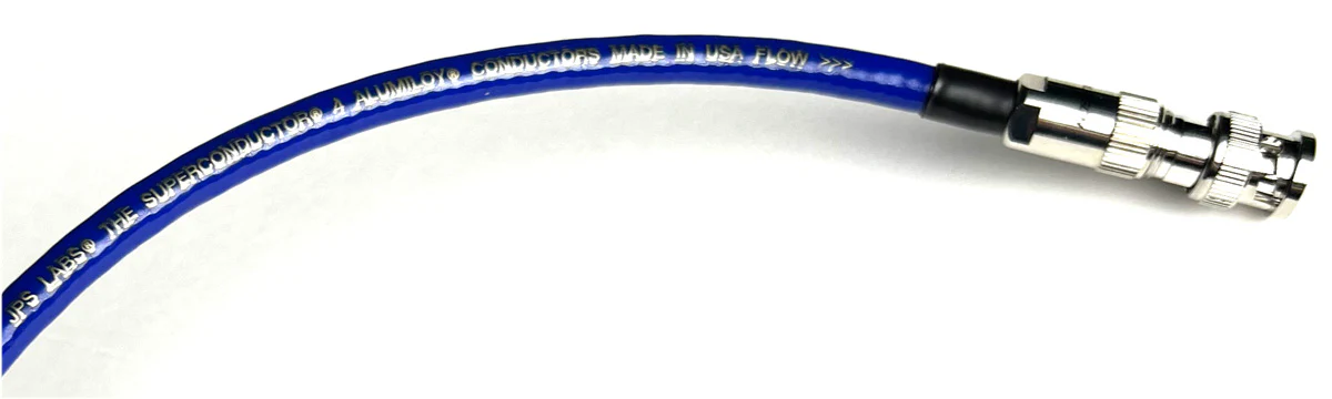 JPS Labs Superconductor 4 - Digital Cable - Image 4