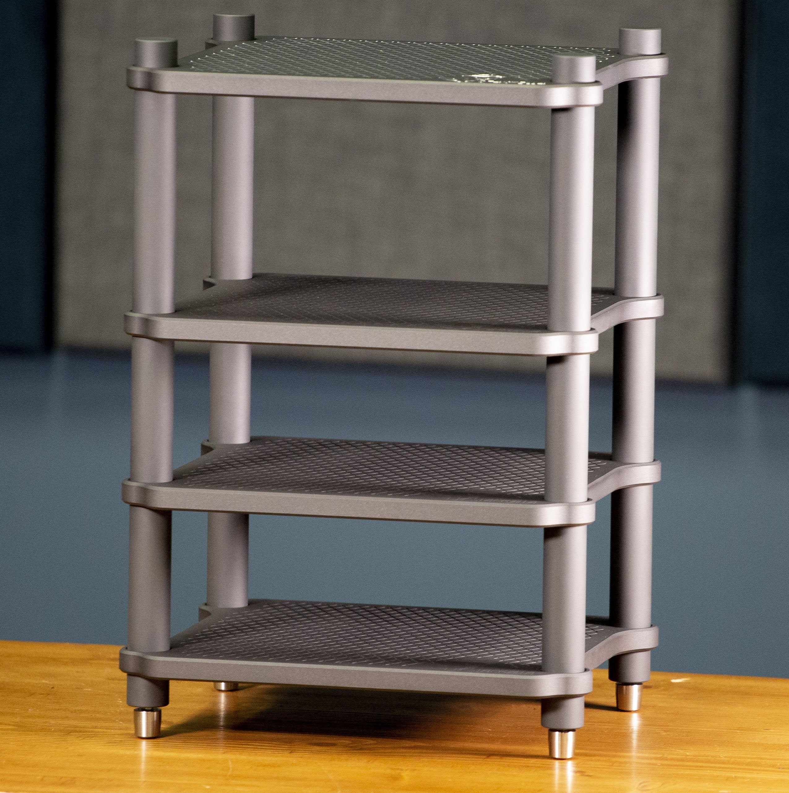 StackZilla Audio Equipment Isolation Rack Furniture - Image 3