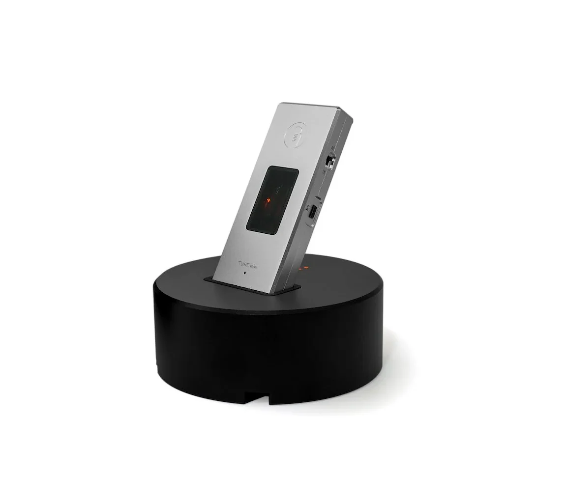 Woo Audio TUBE TUBE mini Balanced Headphone Amplifier / DAC - Image 8