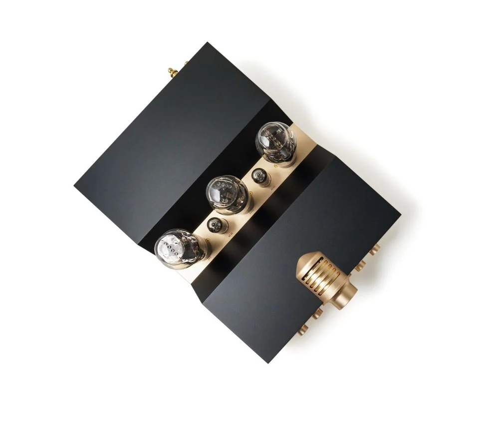 Woo Audio WA23 LUNA Headphone Amplifier / Preamplifier - Image 4