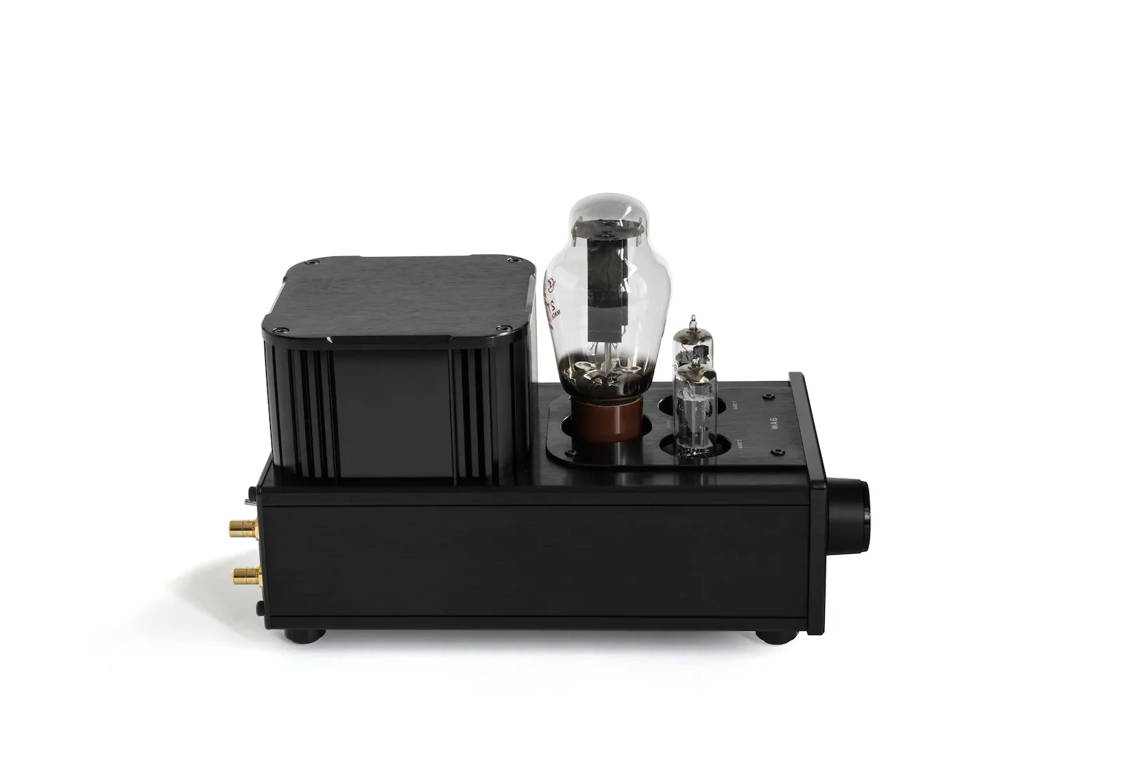 Woo Audio WA6 (2nd gen) Headphone Amplifier - Image 5